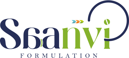 Saanvi Formulation