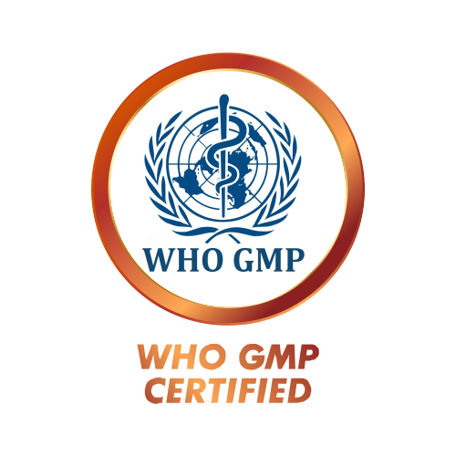 who-gmp-certified